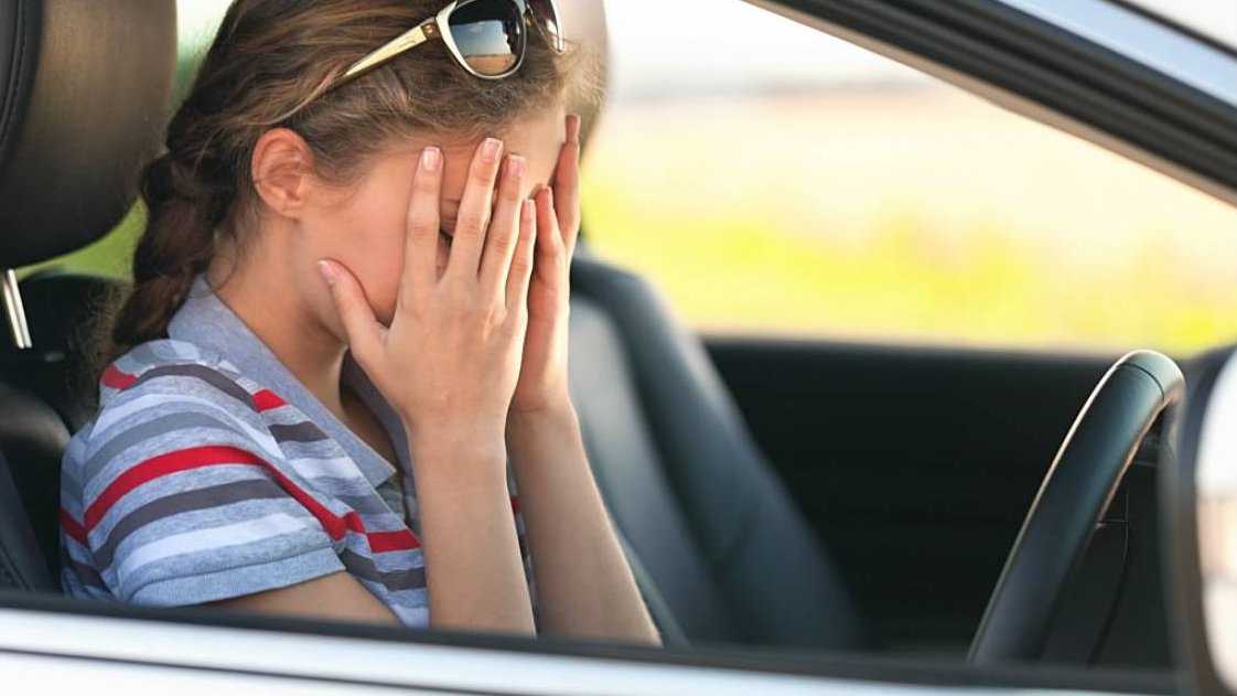 Как побороть страх вождения автомобиля: советы психолога новичку