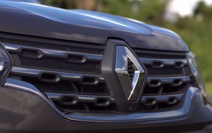 Renault duster 2018: обновление популярного кроссовера