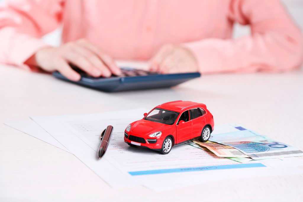 Что лучше – автокредит или потребительский кредит на машину?