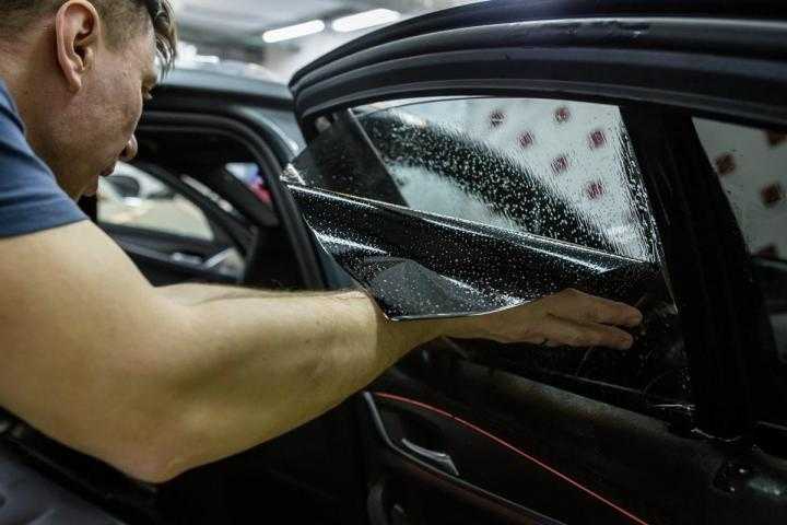 5 лучших пленок для тонировки стекол автомобиля - рейтинг 2021 - топ 5
