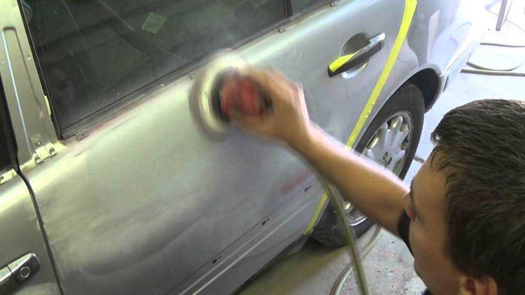 Как наносить лак на авто после покраски - автомобильный портал automotogid