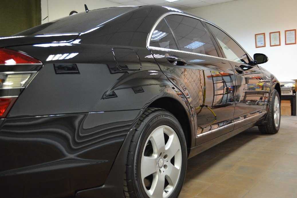 Плюсы и минусы керамического покрытия автомобиля. защитная нано пленка. | автоблог