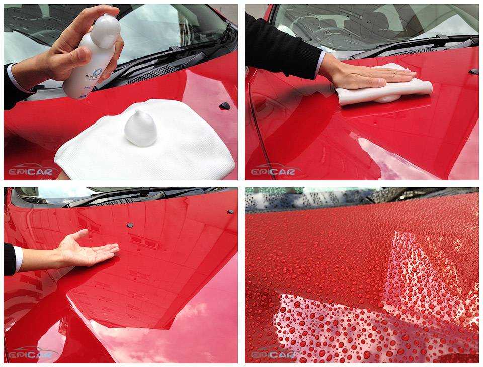 Как наносить лак на авто: покрытие автомобиля по правилам нанесения Все тонкости нанесения лакового покрытия на поверхность автомобильного кузова