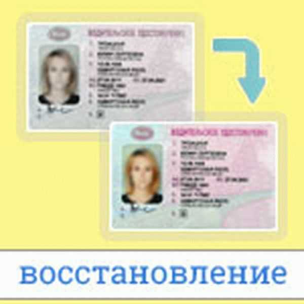 Процедура замены украинских прав на российские при получении гражданства рф
