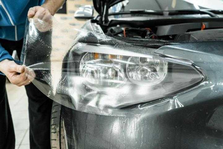 Что такое бронирование стекол автомобиля и зачем оно нужно