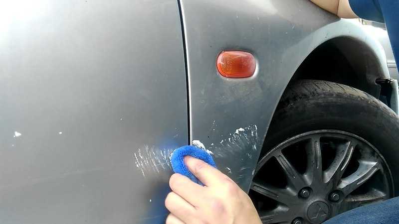 Лобовой лоск: как удалить трещины и сколы со стекла автомобиля