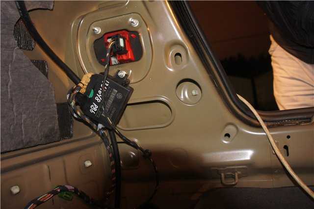 Как проверить датчик парктроника на работоспособность тестером (мультиметром) - авто журнал карлазарт