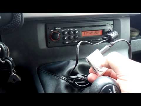Как слушать музыку в машине с телефона: bluetooth, aux, usb кабель, трансмиттер