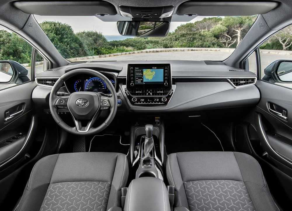 Toyota corolla 2019-2020: фото, характеристики, комплектации, цены | автогид