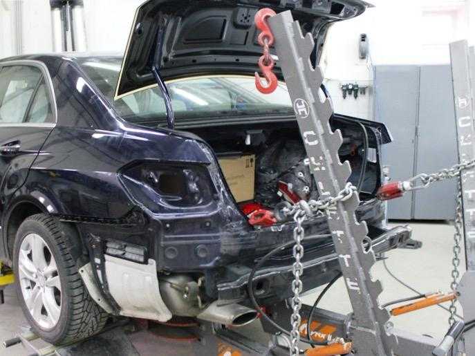 Ремонт алюминиевого кузова - цена в москве, стоимость ремонта деталей автомобиля из алюминия на youdo