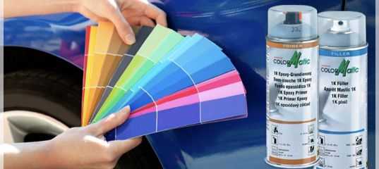 Краска в баллончиках: основные виды и преимущества использования (+35 фото)