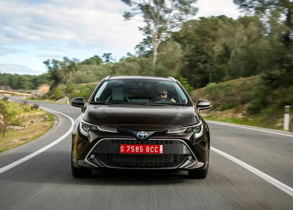Toyota corolla 2019 скоро в россии! цены и комплектации